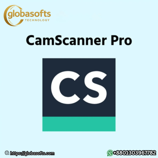 🔥 CamScanner Pro – লাইফটাইম এক্সেস এখন মাত্র ৯৯ টাকায়! 🔥