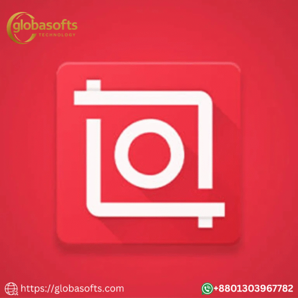 🎬 InShot Pro – লাইফটাইম এক্সেস (শুধু Android এর জন্য)